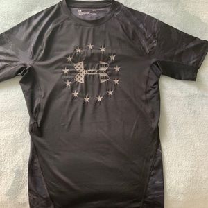 Under Armour Freedom Shirt